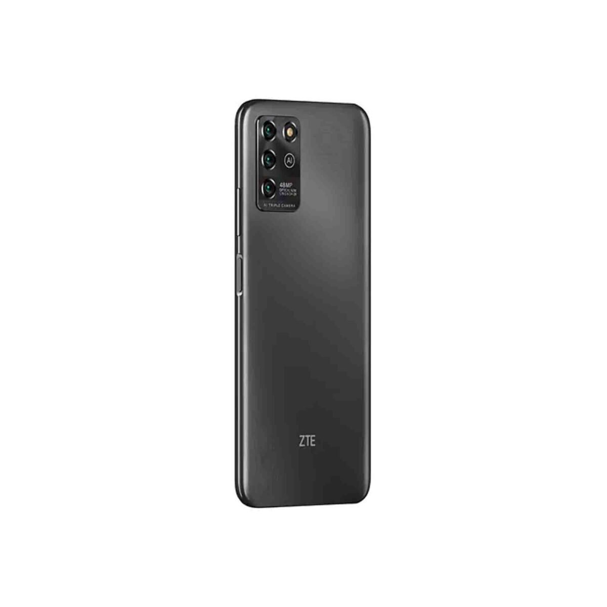 CELULAR ZTE BLADE V30 VITA 4+64 GB 48MP COLOR GRIS - Imagen 3