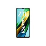 CELULAR ZTE BLADE V50 VITA (4+10) GB +256 GB COLOR NEGRO - Imagen 2