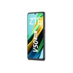 CELULAR ZTE BLADE V50 VITA (4+10) GB +256 GB COLOR NEGRO - Imagen 4