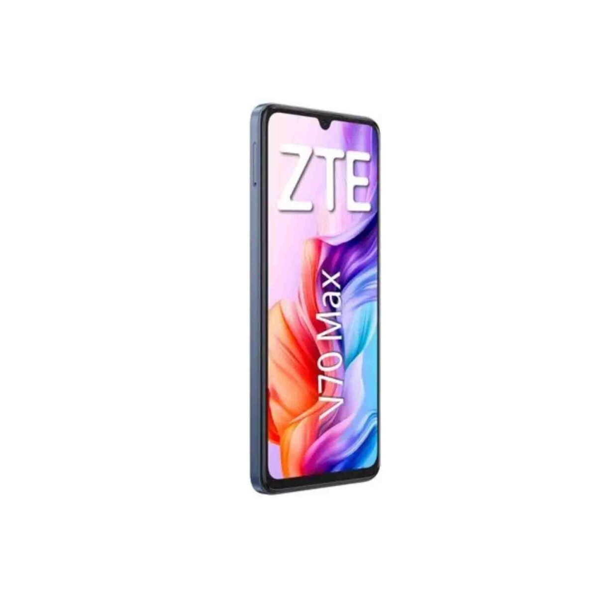 CELULAR ZTE BLADE V70 MAX (4+10) GB + 256GB COLORES DISPONIBLES (GRIS – VERDE) - Imagen 4