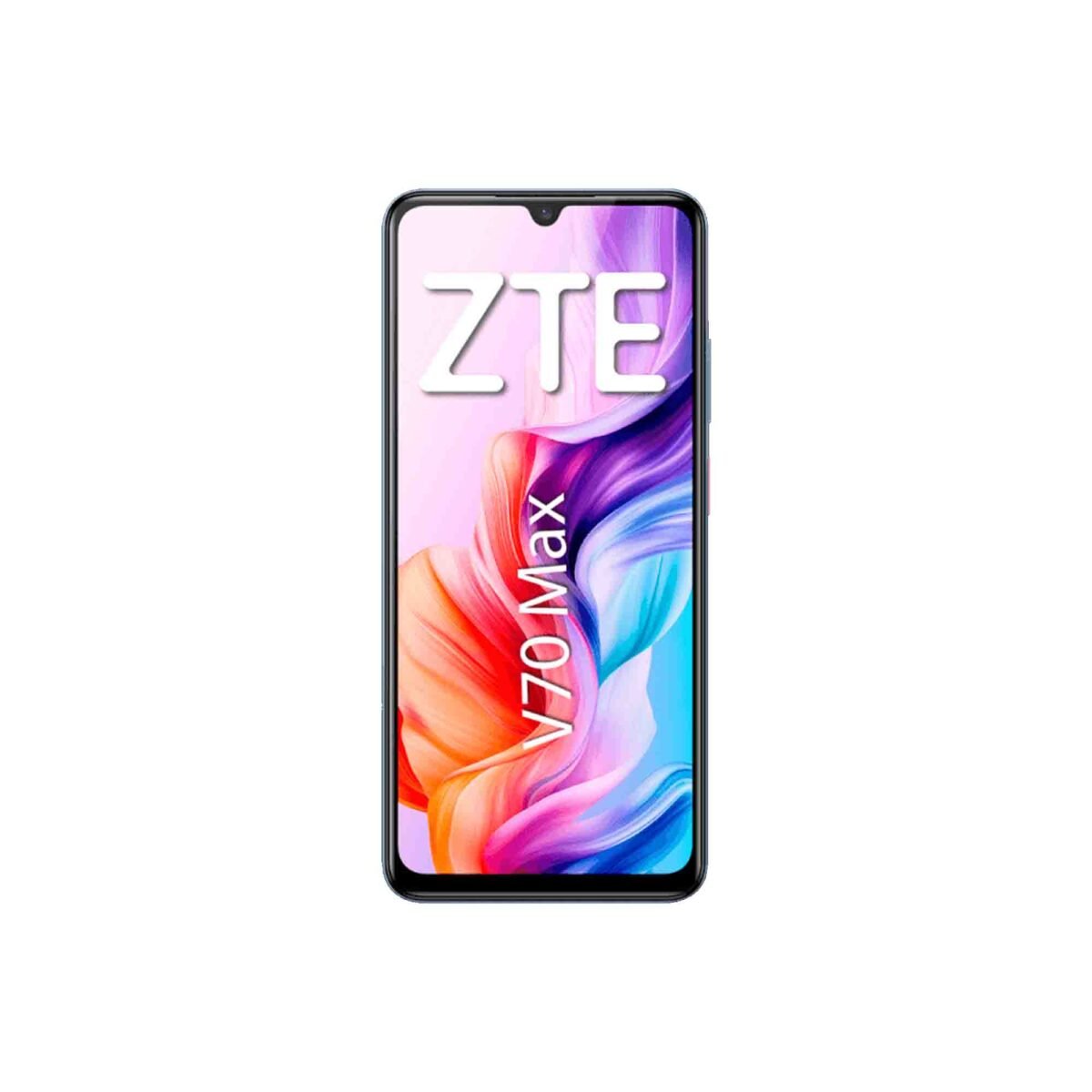 CELULAR ZTE BLADE V70 MAX (4+10) GB + 256GB COLORES DISPONIBLES (GRIS – VERDE) - Imagen 2