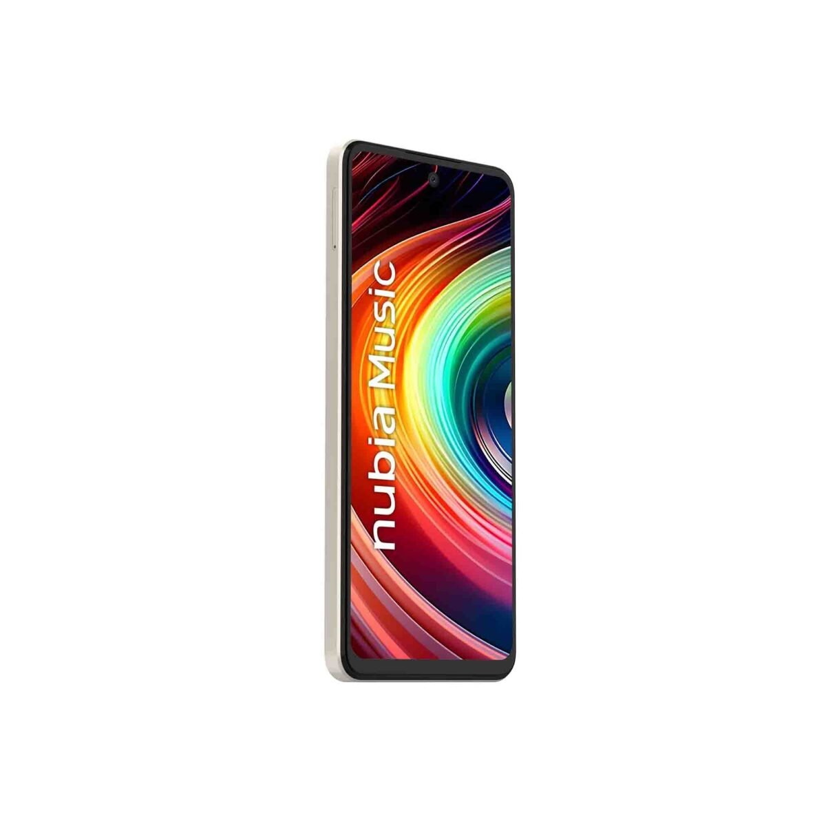 CELULAR ZTE NUBIA MUSIC 4+128 GB COLOR POP ART - Imagen 3