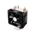 COOLER  COOL MARK INTEL LGA 1151 / 1155 / 1156 / 775 - AMD AM4 / AM3 / AM2+ / AM2 / FM2+ / FM2 / FM1
