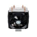 COOLER  COOL MARK INTEL LGA 1151 / 1155 / 1156 / 775 - AMD AM4 / AM3 / AM2+ / AM2 / FM2+ / FM2 / FM1 - Imagen 2