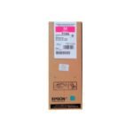 TINTA EPSON T11A320-AL MAGENTA P/WF C5810/C5310/C5390/C5890 - Imagen 4