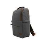 MOCHILA TEROS  TE-ACS9023GR PARA NOTEBOOKS DE HASTA 15.6" GREY - Imagen 2