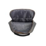 MOCHILA TEROS  TE-ACS9023GR PARA NOTEBOOKS DE HASTA 15.6" GREY - Imagen 4