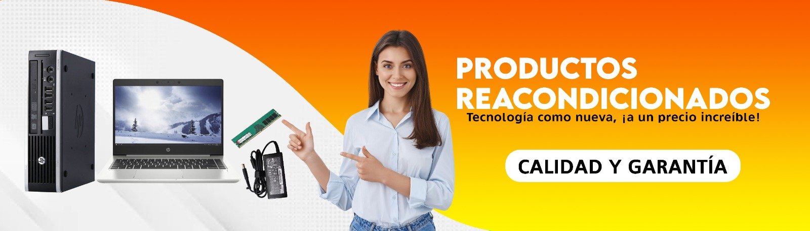 reacondicionados