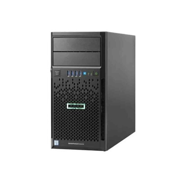 SERVIDOR HP PROLIANT ML30 GEN 10 SEON E2224 3.4GNZ RAM DDR4 16GB HDD 1TB WINDOW SERVER 2019 STANDART 64BITS VERSION 1808 (REACONDICIONADO)
