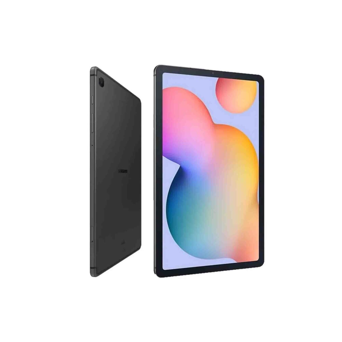 TABLET SAMSUNG GALAXY TAB S6 LITE 4+128 GB COLORES DISPONIBLES (GRIS – VERDE) - Imagen 2