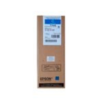TINTA EPSON T11A220-AL CYAN P/WF C5810/C5310/C5390/C5890 - Imagen 2